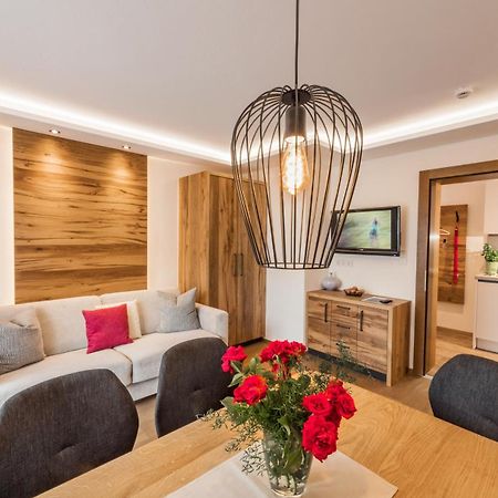 Apartament Haus Oswald Ellmau Pokój zdjęcie