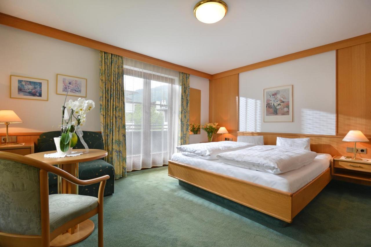 Apartament Haus Oswald Ellmau Pokój zdjęcie
