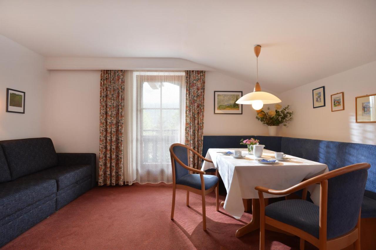 Apartament Haus Oswald Ellmau Pokój zdjęcie