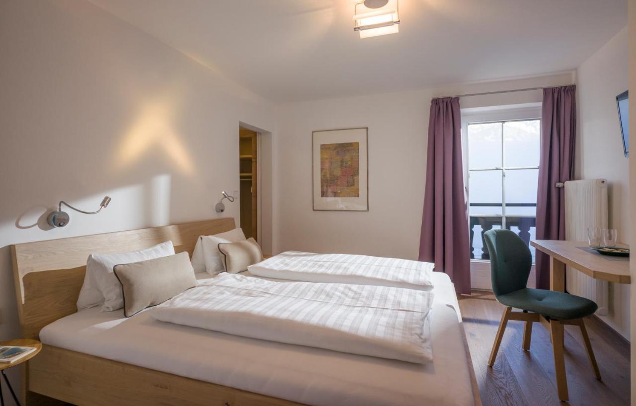 Apartament Haus Oswald Ellmau Zewnętrze zdjęcie