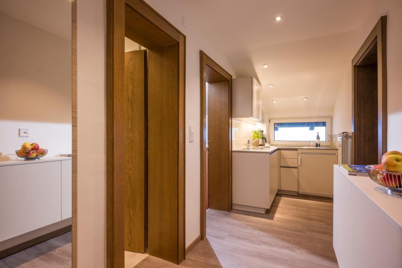 Apartament Haus Oswald Ellmau Zewnętrze zdjęcie