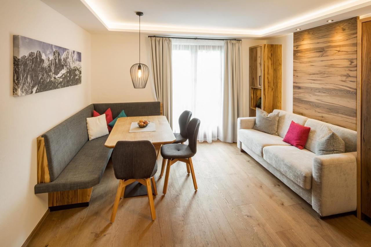 Apartament Haus Oswald Ellmau Zewnętrze zdjęcie