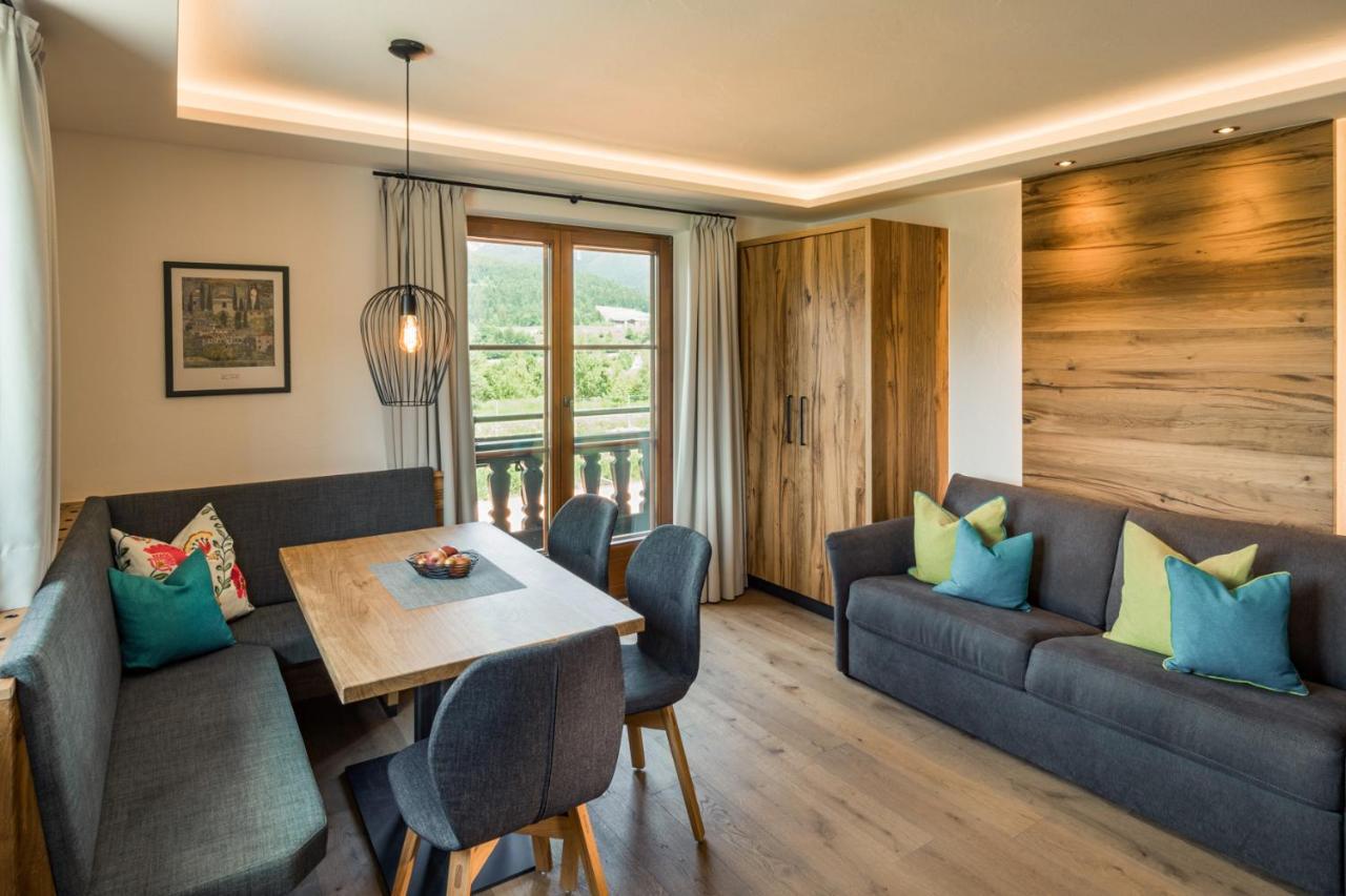 Apartament Haus Oswald Ellmau Zewnętrze zdjęcie