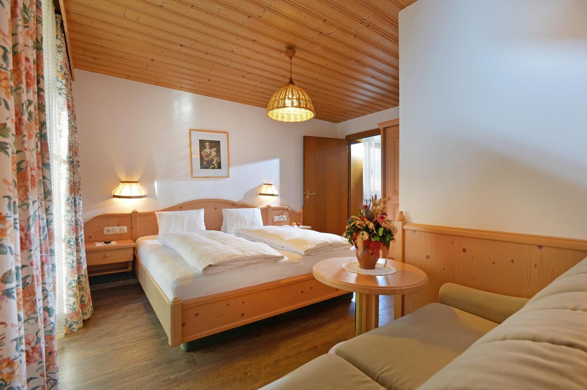 Apartament Haus Oswald Ellmau Pokój zdjęcie