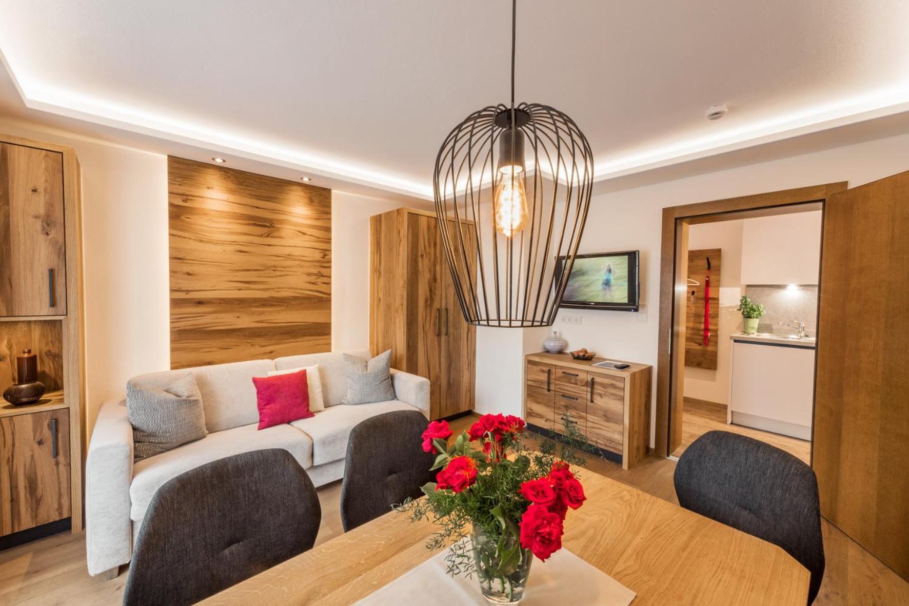Apartament Haus Oswald Ellmau Pokój zdjęcie